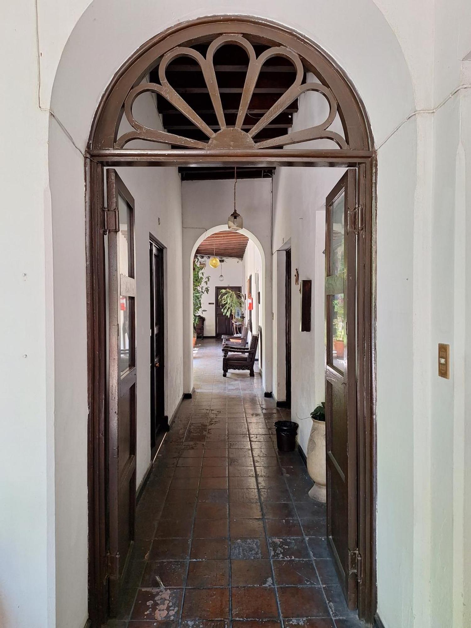 Hotel Spring Guatemala Exterior foto
